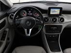 Mercedes-Benz CLA-klasse 200 AMG | Panoramadak | Nappaleder, Auto's, Gebruikt, Euro 6, 715 kg, Bedrijf