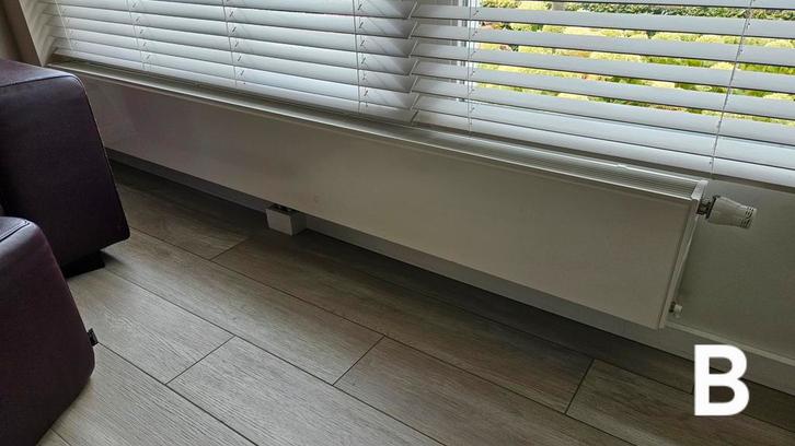 Diverse radiatoren, Doe-het-zelf en Verbouw, Verwarming en Radiatoren, Zo goed als nieuw, Radiator, 30 tot 80 cm, 150 cm of meer