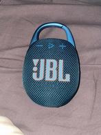 JBL CLIP 5, Audio, Tv en Foto, Ophalen of Verzenden, Nieuw, Minder dan 60 watt, JBL
