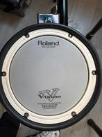 Roland PDX-8 en PDX-6 drum pads, Muziek en Instrumenten, Drumstellen en Slagwerk, Ophalen of Verzenden, Zo goed als nieuw, Roland