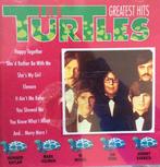 The Turtles – Greatest Hits, Ophalen of Verzenden, Zo goed als nieuw, Poprock