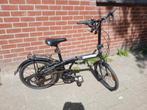 Vouwfiets muddyfox., Ophalen, Zo goed als nieuw, Overige merken