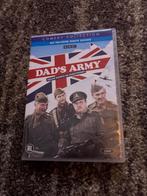Dad's Army - Complete Eerste Seizoen DVD, Alle leeftijden, Boxset, Ophalen of Verzenden, Zo goed als nieuw