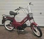 Tomos A3 met kenteken en Techno uitlaat, Fietsen en Brommers, Brommers | Tomos, Ophalen of Verzenden, Gebruikt, Maximaal 25 km/u