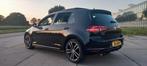 Volkswagen Golf 1.4 TSI Phev 150KW GTE 5D 2015 Zwart, Auto's, 4 cilinders, Zwart, 1395 cc, 1499 kg
