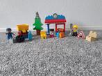 Onderdelen Duplo sets 10872 en 10874, Ophalen of Verzenden, Gebruikt, Complete set, Duplo