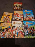 Piet Piraat Boeken Collectie, Boeken, Ophalen of Verzenden