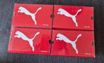 PUMA horloge 4 stuks NIEUW, Ophalen, Zwart, Nieuw, Puma