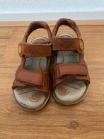 Geox Leren Sandalen maat 27, Schoentjes, Ophalen of Verzenden, Zo goed als nieuw, Geox