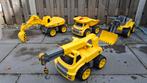 BIG - Power Worker (4 stuks of apart te koop), Ophalen of Verzenden