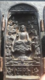 Handgemaakt oud huisaltaar gemerkt, Ophalen of Verzenden