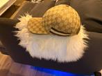 Gucci pet limited edition gold, Kleding | Heren, Ophalen of Verzenden, Zo goed als nieuw