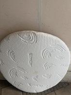 Boxmatras rond, Kinderen en Baby's, Boxen, Ophalen, Gebruikt, Rond