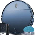 WIFI Robotstofzuiger met dweil functie, Verzenden, Nieuw, Robotstofzuiger, Minder dan 1200 watt