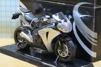 Honda CBR1000RR Fireblade blk/grey 1:12, 8954 Westouter Belgium, Nieuw, Ophalen of Verzenden, 1:9 t/m 1:12