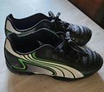 Puma voetbalschoentjes maat 31, Ophalen of Verzenden, Zo goed als nieuw, Schoenen