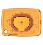 Galaxy Tab A8 Kids Cover - Lion, 10 inch, Store.nl@samsung.com, Nieuw, Bescherming voor- en achterkant