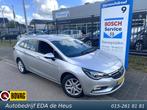 Opel Astra Sports Tourer 1.4 Edition 12-2016! met o.a. trekh, Auto's, Opel, Voorwielaandrijving, Stof, Gebruikt, 150 pk