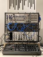 Eurorack Modular sale!, Muziek en Instrumenten, Synthesizers, Roland, Zo goed als nieuw, Met koffer of flightcase, Overige aantallen