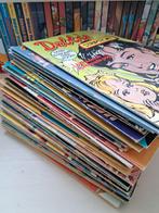 Debbie bladen - vintage, Meerdere stripboeken, Ophalen of Verzenden, Gelezen
