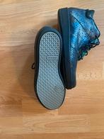 Durea Hoge Sneakers Maat 39 - Zo Goed Als Nieuw!, Ophalen of Verzenden, Zo goed als nieuw, Blauw, Sneakers of Gympen