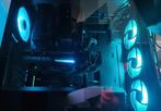 Game PC Computer CoolerMaster AMD Ryzen 3070TI Gigabyte X570, Computers en Software, Desktop Pc's, 32 GB, Ophalen of Verzenden