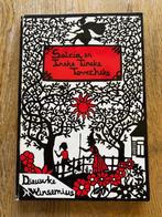 Satria en Ineke Tineke Toverheks, Ophalen of Verzenden, Gelezen, Dieuwke Winsemius