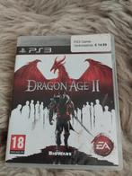 Dragon Age 2, PS3, Spelcomputers en Games, Vanaf 18 jaar, 1 speler, Ophalen of Verzenden, Zo goed als nieuw