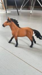 Schleich mustang hengst, Ophalen of Verzenden, Zo goed als nieuw