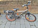 Loekie fiets 18inch, Ophalen of Verzenden, Gebruikt, 18 inch, Loekie