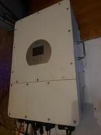 omvormer zonnepanelen, Ophalen, Zo goed als nieuw