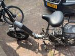 Fatbike compleet als nieuw opvouwbaar, Ophalen of Verzenden, Zo goed als nieuw, Overige merken