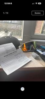 Oakley sutro, Sieraden, Tassen en Uiterlijk, Zonnebrillen en Brillen | Heren, Ophalen of Verzenden, Overige merken