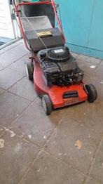 Grasmaaier gazonmaaier sabo 43 turbo star standard maaier, Ophalen