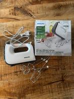 Philips Mixer, Gebruikt, 3 snelheden of meer, Ophalen of Verzenden, Vaatwasserbestendig