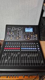 M32R  Live, Muziek en Instrumenten, Mengpanelen, Ophalen, Zo goed als nieuw, 20 kanalen of meer, Microfooningang