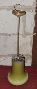 Lamp luster vintage plafondlamp, Verzenden