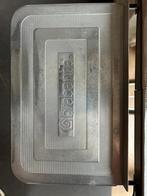 Brabantia Strijkplank met Houder, Ophalen, Gebruikt