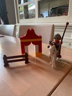 Lego Duplo Ridder 10568, Kinderen en Baby's, Speelgoed | Duplo en Lego, Ophalen of Verzenden, Zo goed als nieuw, Complete set