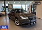 Audi A1 Sportback 1.0 TFSI Sport Pro Line NAVI|St.vw|PDC|LED, Voorwielaandrijving, Huisgarantie, 95 pk, Met garantie (alle)