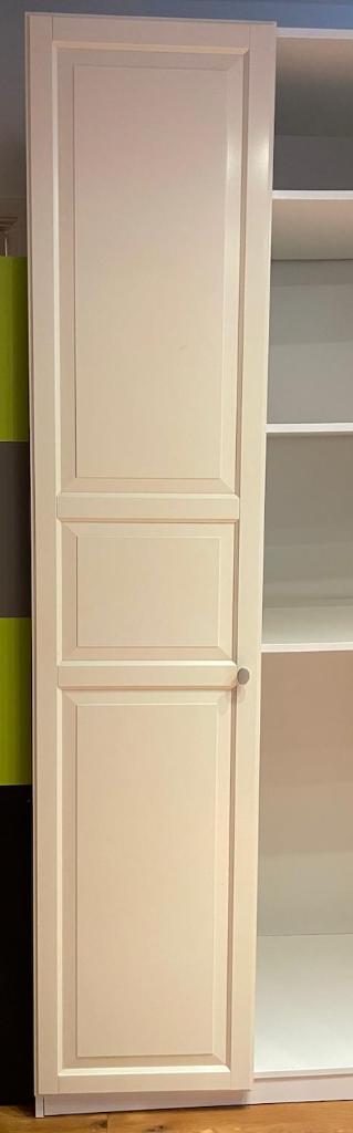 Ikea TYSSEDAL deuren tbv PAX 229x50 beschikbaar voor biedingen