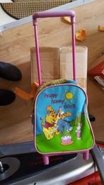 Disney kleine trolley, Ophalen of Verzenden, Overige figuren, Beeldje of Figuurtje