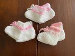 Baby slofjes, Ophalen of Verzenden, Nieuw, Jongetje of Meisje, Slofjes
