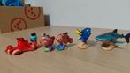 Finding nemo Disney figuren, Ophalen of Verzenden, Zo goed als nieuw