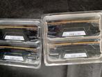 4x 32gb ddr4 ram g-skill, Computers en Software, RAM geheugen, DDR4, Ophalen of Verzenden, Zo goed als nieuw, 128 GB