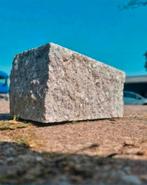 Stapelblokken gevelsteen noors grijs 19x9x8,9 s-partij, Blok, Nieuw, Ophalen of Verzenden, Minder dan 25 cm