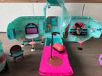 LOL Surprise Glamper Camper, Kinderen en Baby's, Speelgoed | Poppenhuizen, Ophalen of Verzenden, Gebruikt, Poppenhuis