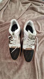 Originele Fendi Schoenen Maat 44, Zwart, Ophalen of Verzenden, Fendi, Sneakers of Gympen