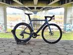 Giant Propel Advanced Disc//SLR 2 Wielset//Rival AXS//Maat M, Fietsen en Brommers, Fietsen | Racefietsen, Ophalen, 28 inch, Carbon