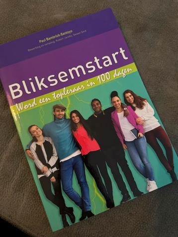 Bliksemstart: Topleraar in 100 dagen beschikbaar voor biedingen